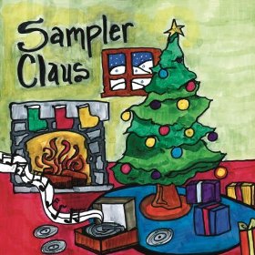 Sampler Claus free Christmas MP3s