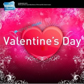 Free Valentine MP3's