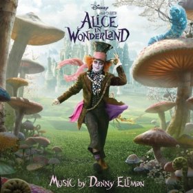 Alice in Wonderland free MP3