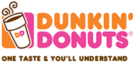 Dunkin Donuts free coffee
