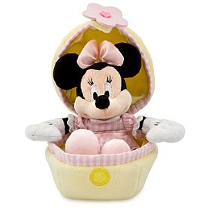 Minnie Easter
