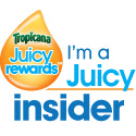 Tropicana Juicy Insider