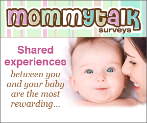 MommyTalk surveys