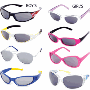 kids sunglasses deal