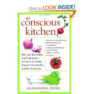 the conscious kitchen