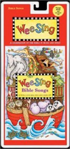 wee sing Bible